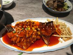 -王记姚家味·地道苏帮菜(凤凰街店)