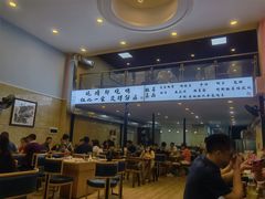 -晓靖轩烧烤(沙河风情店)