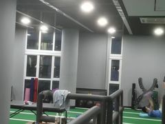 -一兆韦德健身(慧芝湖店)