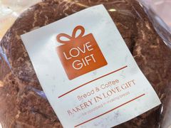 -LOVEGIFT爱礼(八佰伴店)