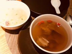-非常时髦餐厅VUE Restaurant(外滩茂悦大酒店)