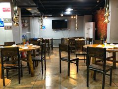 大堂-丹东特色烤肉(南光三部店)