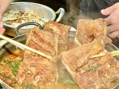 -枣玛尔脊骨汤·烤肉(西塔总店)