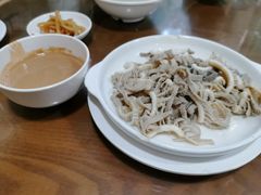 -白魁老号饭庄(安内店)