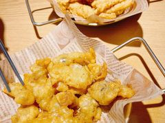 -三顾烤庐·烤鱼·烧烤·龙虾(奉贤店)