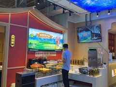 -五谷虫子鸡(医学院店)
