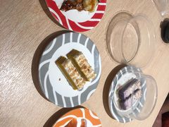 -新一番三文鱼寿司(大东海店)