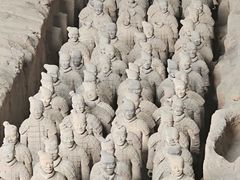 -秦始皇帝陵博物院-丽山园