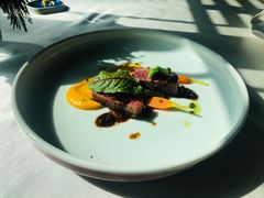 -北京古城老院厉晓麟精致菜