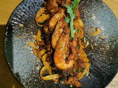 -HELLO 27 意面·沙拉·帕尼尼