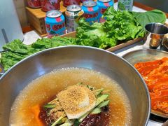 -六七八韩式烤肉·韩国料理(上杭路店)