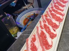 一米肥牛-十三姨正合丰烤肉(营迹路店)