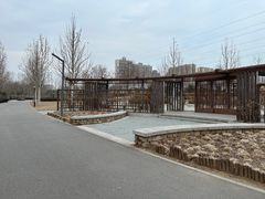 -坝河休闲公园