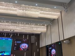 -喜宴又一村·粤菜·茶点·海鲜(壹方天地店)