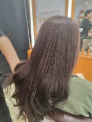 -心迪染发专门店