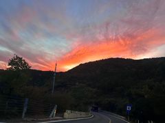 -妙峰山风景名胜区