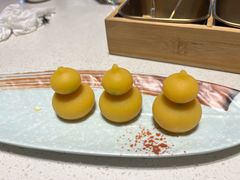 福禄豌豆黄-和庆斋羊蝎子火锅·碳缸烧烤(顺义旗舰店)