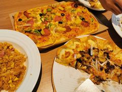 -必胜客(龙泉万达店)
