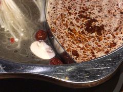 -傣妹火锅(南京东路一店)