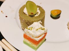 -杭州开元名都大酒店·地中海自助餐厅