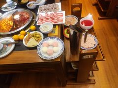 -沸炉重庆老火锅(军事博物馆店)