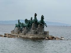-养马岛旅游度假区