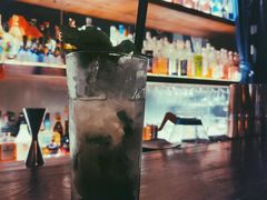 -HUNTING BAR亨霆鸡尾酒馆(越秀淘金店)