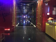 -乐宴KTV(华强北中航城君尚购物中心店)