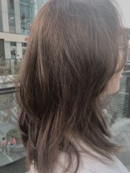 -MY HAIR ARDOR