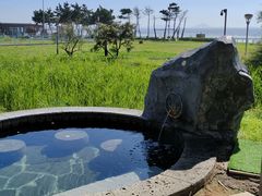 -青岛海泉湾度假区温泉