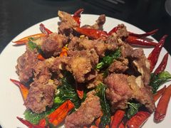 -南蛮子Southern Barbarian(进贤路店)