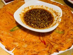 泡菜饼-喜来稀肉(望京店)
