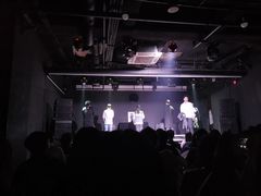 -Vox Livehouse(长沙店)