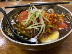 -优壹佳·延边朝鲜族料理(中山北路店)