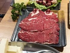 -乌拉烤肉(如皋首店)