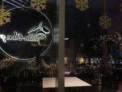 景观位-HELLO MUSAE 拾光缪斯餐厅·纯正希腊风味(苏州中心店)