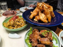 -小吊梨汤·北京菜·烤鸭(双井乐成中心店)