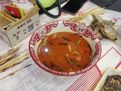 -饶福记·南昌烧烤大排档(九龙湖土著店)
