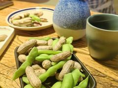 -长亭酒肆.武夷菜(鼓楼后海店)