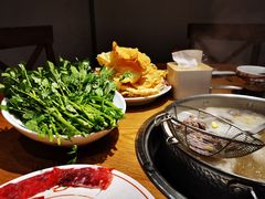 -汕头八合里海记牛肉店(清河店)
