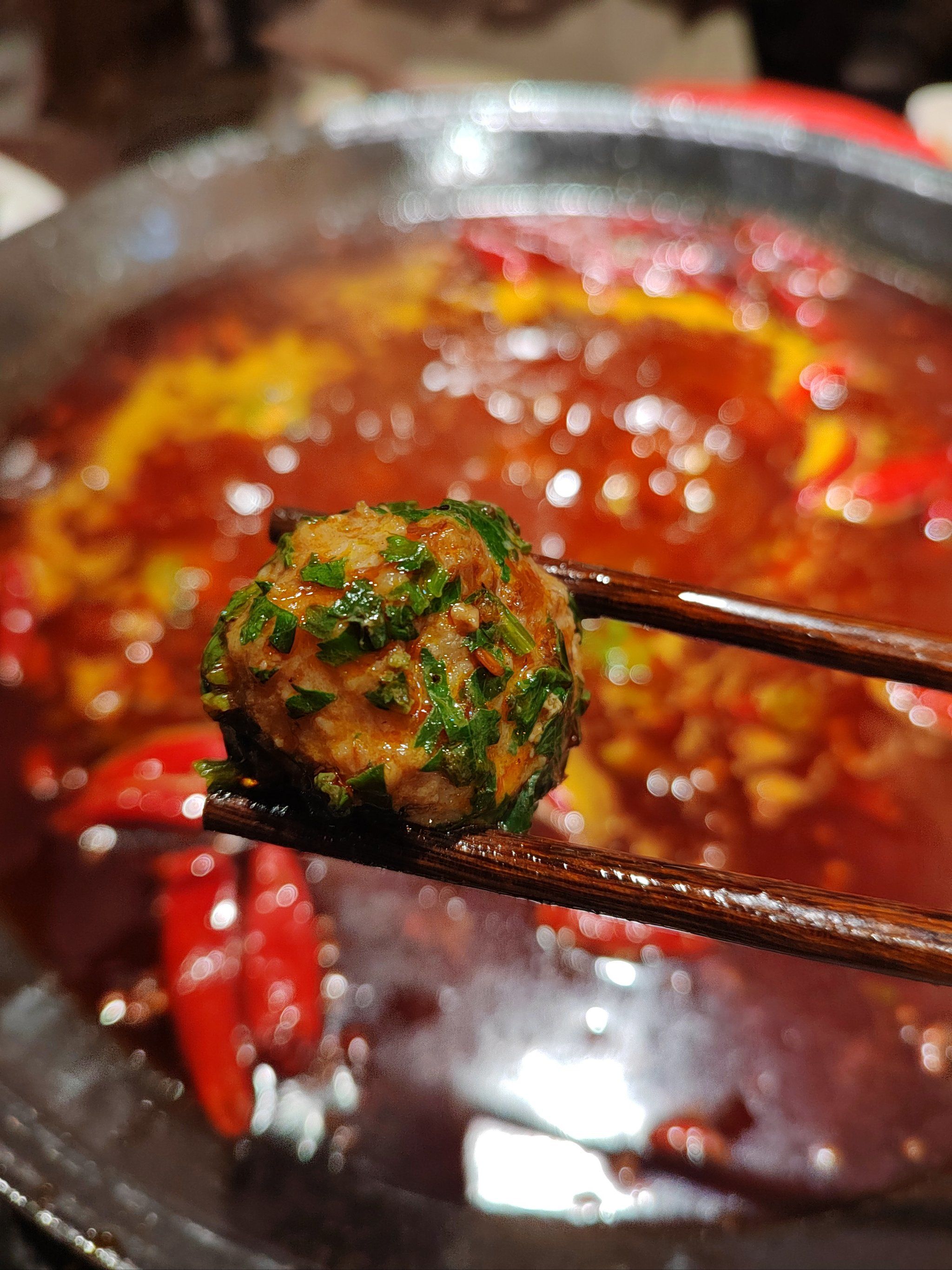 品美食,享相聚,三山区聚餐新体验