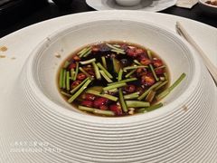 -忆江南·临江鱼馆