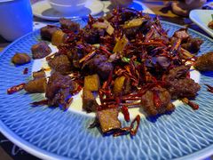 -研磨时光音乐餐厅(丁家庄店)