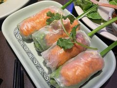 -大头虾越式风味餐厅(光明广场店)