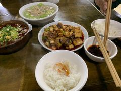 -天一沾水肥肠(科园一街店)