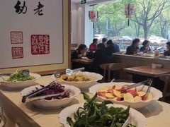 -素满香·素食自助餐(苏州·临顿路店)