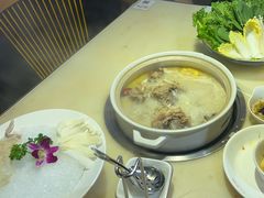 -小骨煲金华砂锅(转塘金街美地店)