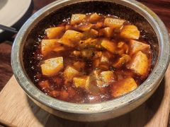-外婆家(南开大悦城店)
