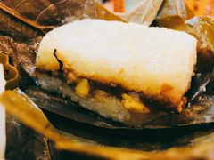 瑶柱糯米鸡-新世界餐厅(万达店)