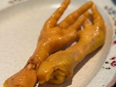 -金海华·四季时堂·第一食堂(现代传媒广场店)